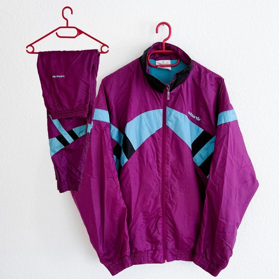 80s Tracksuit