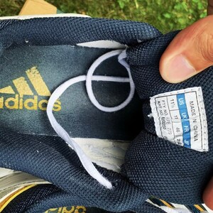 Storlek 46 Adidas Sneaker EQT Torsion Equipment Vintage Retro 90-tals Bästa Klassiska bild 8