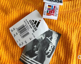 ✅USA製 90s vintage adidas tanktop old 90's Vintage Adidas Tank Top - Etsy