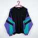 Vintage Adidas Sweater SIZE M-L Best Classic