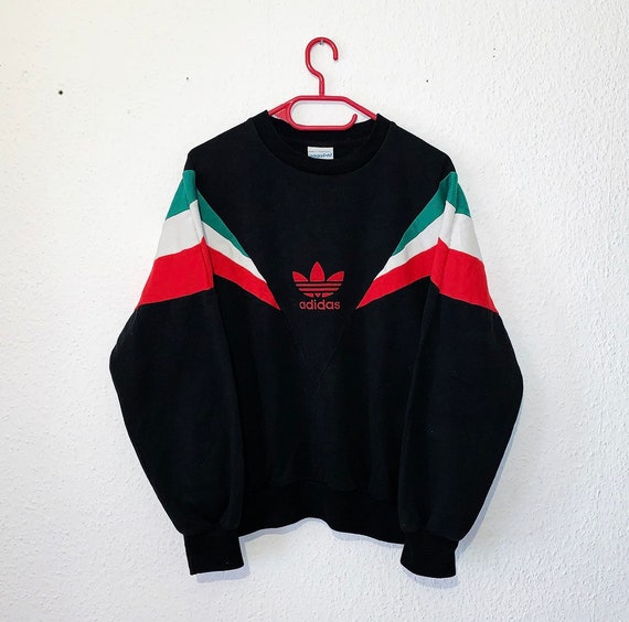 rocky balboa adidas sweatshirt