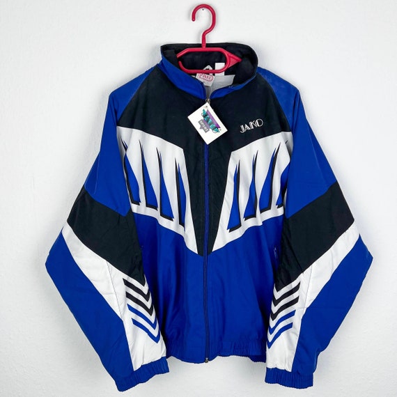 Vintage Jako Sport Tracksuit SIZE M Best Classic - Etsy