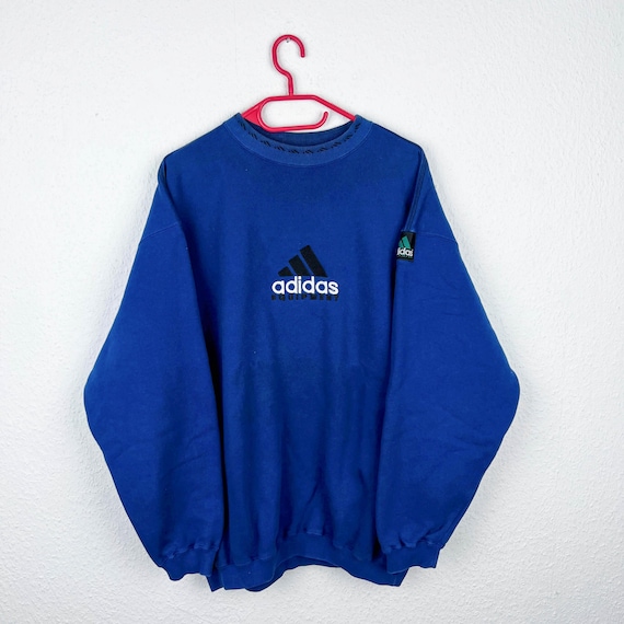 Adidas equipment trui hotsell