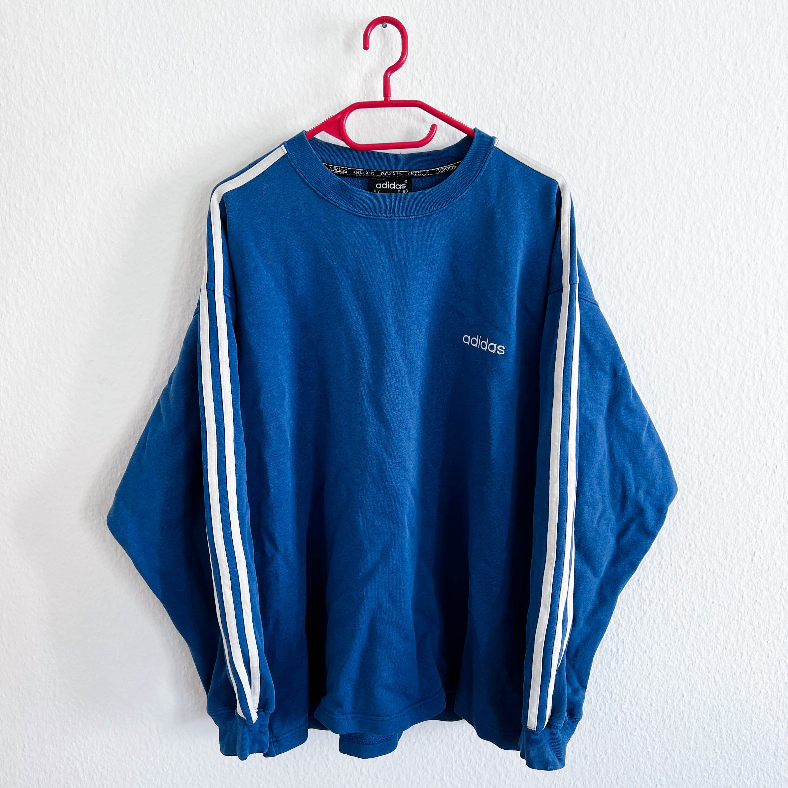 Adidas shrug sweater sale