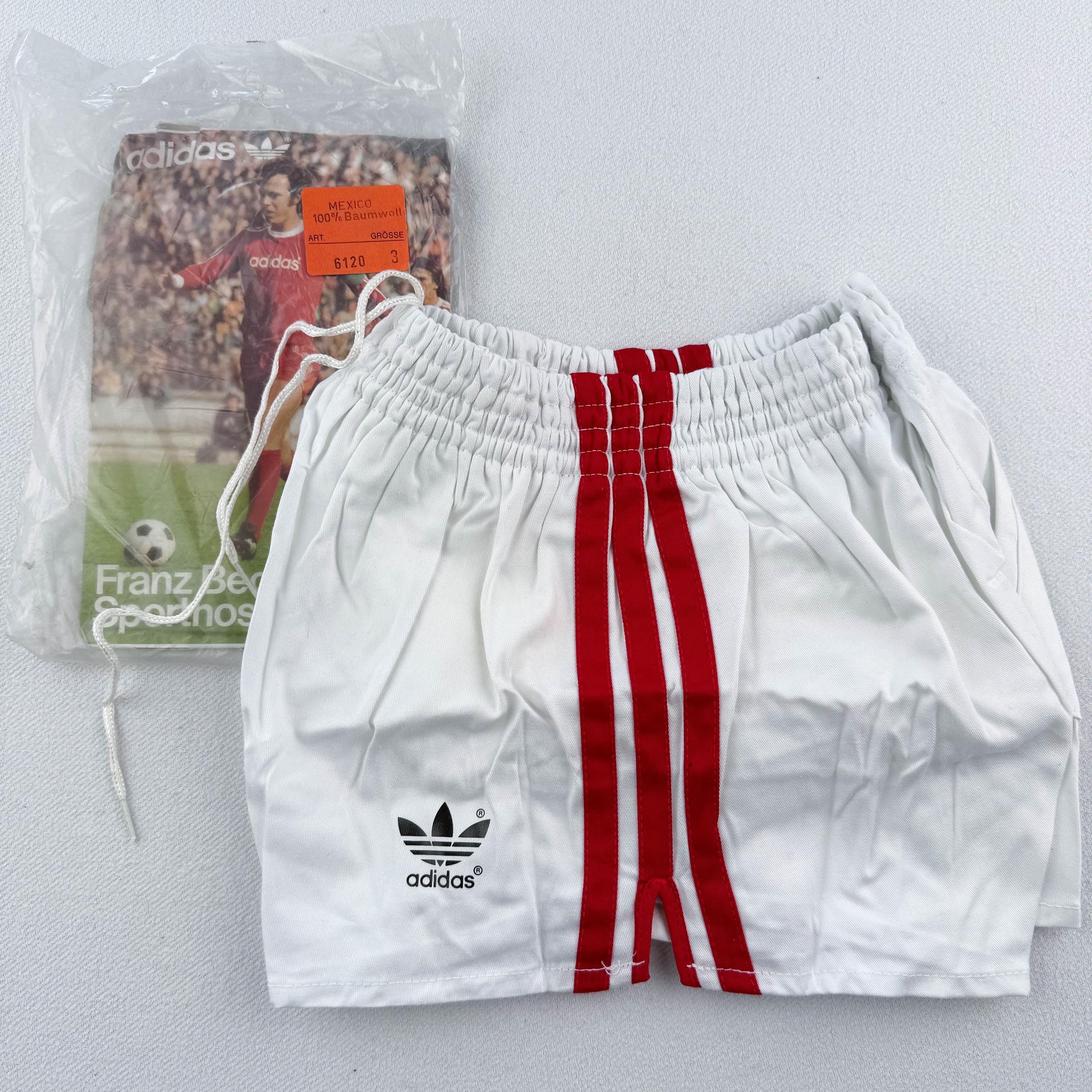 80's Adidas Shorts - Etsy Canada