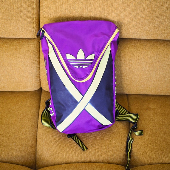 Adidas Drawstring Bag Review- after 4 Years (Adidas Linear Performance bag)  - YouTube