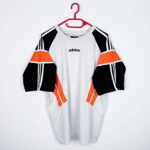 Vintage Adidas Shirt SIZE XL T-Shirt Best Classic