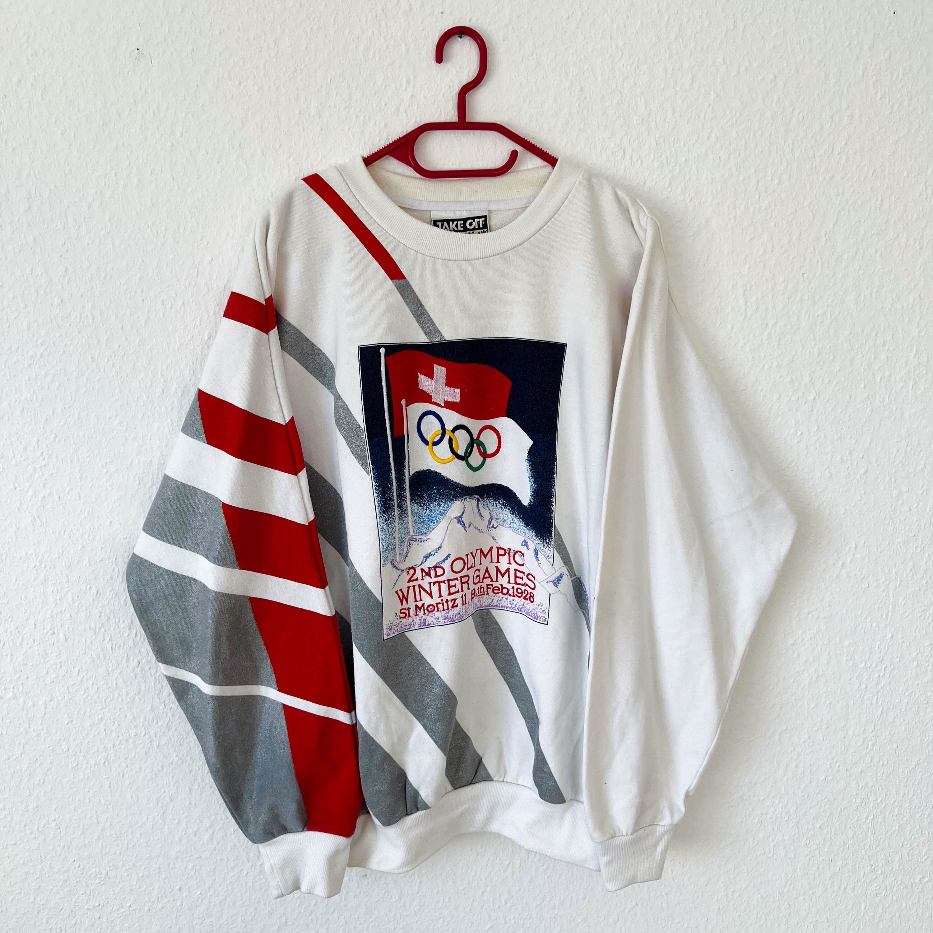 Adidas Olympia