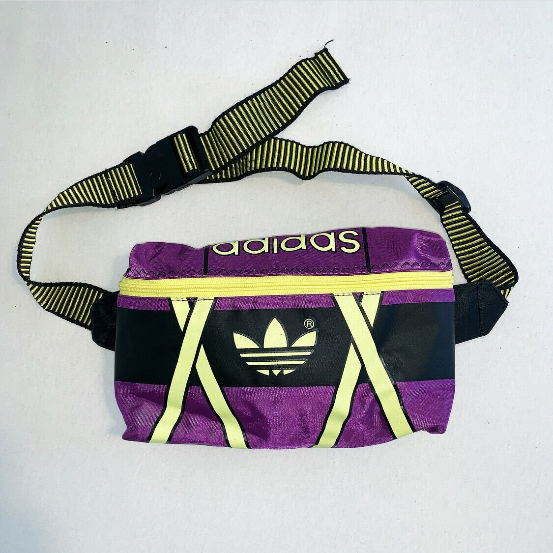 adidas Running Belt Waist Bag - Black | adidas India