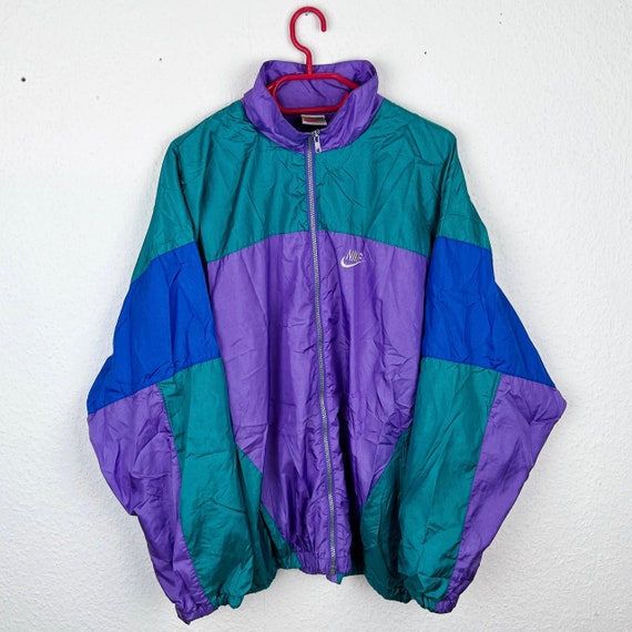 Vintage Nike Tracksuit SIZE XL Deadstock Best Classic Etsy Ireland