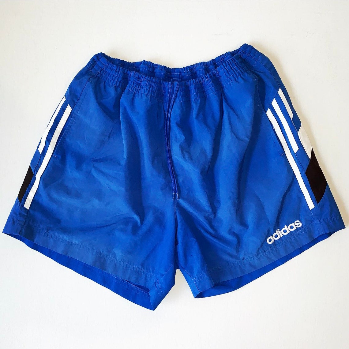 Vintage Adidas Equipment Short Shorts Retro 80s 90s D7 L | Etsy