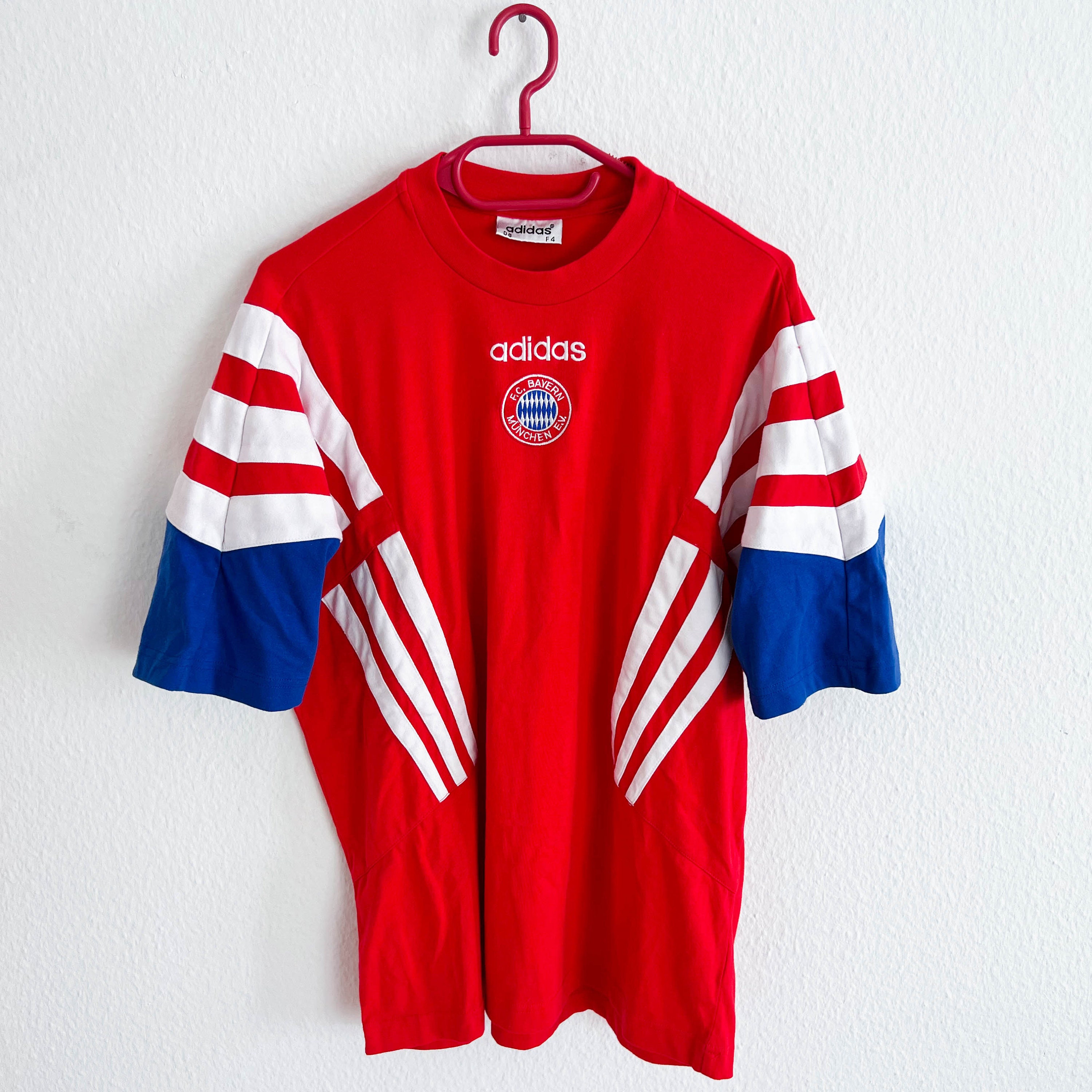 Adidas FC Bayern Munchen кофта
