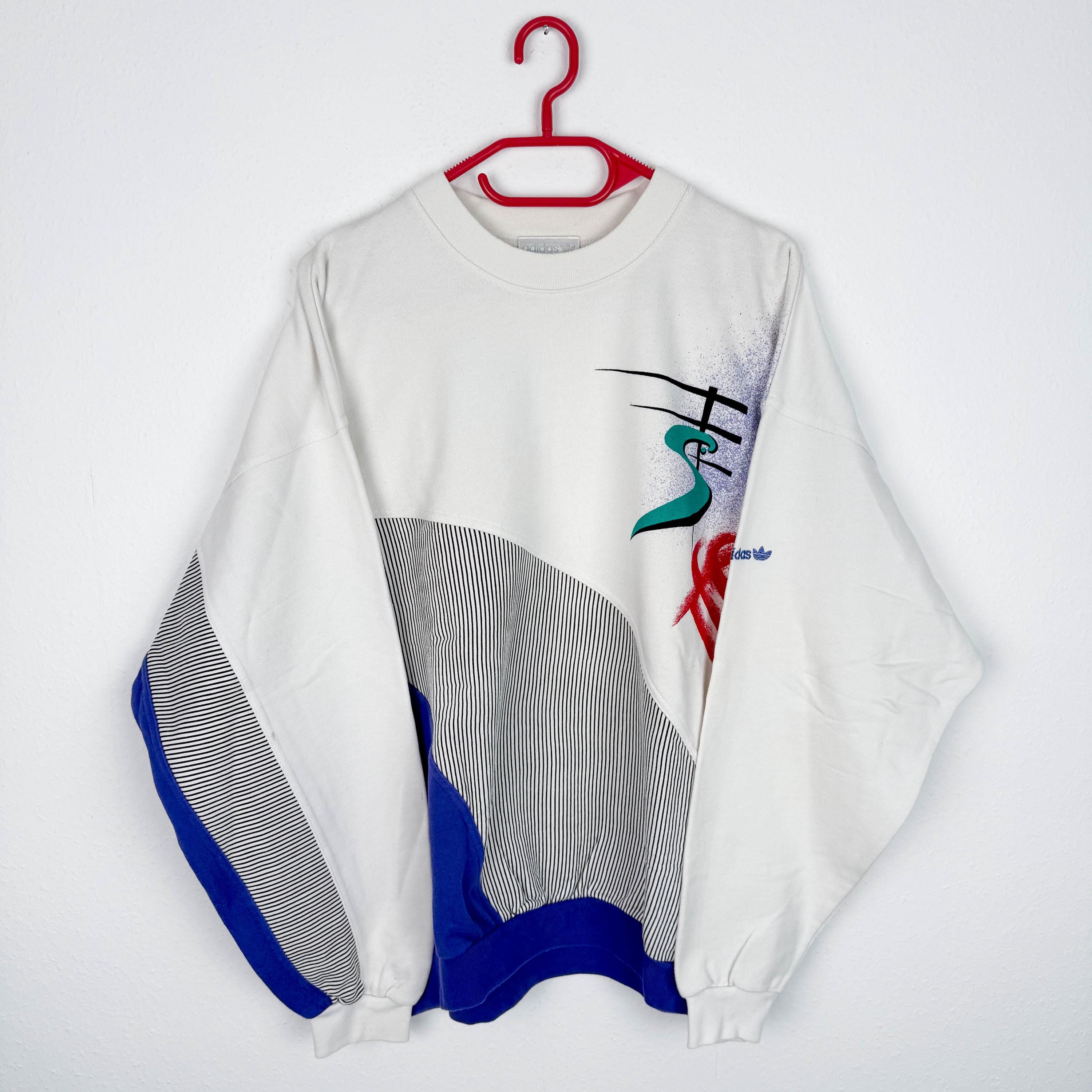 Stefan edberg adidas - Etsy 日本