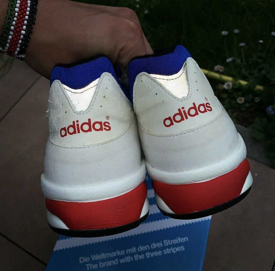 SIZE 46 Adidas Sneaker Torsion Advance FC Bayern Vintage Retro 90s - Etsy
