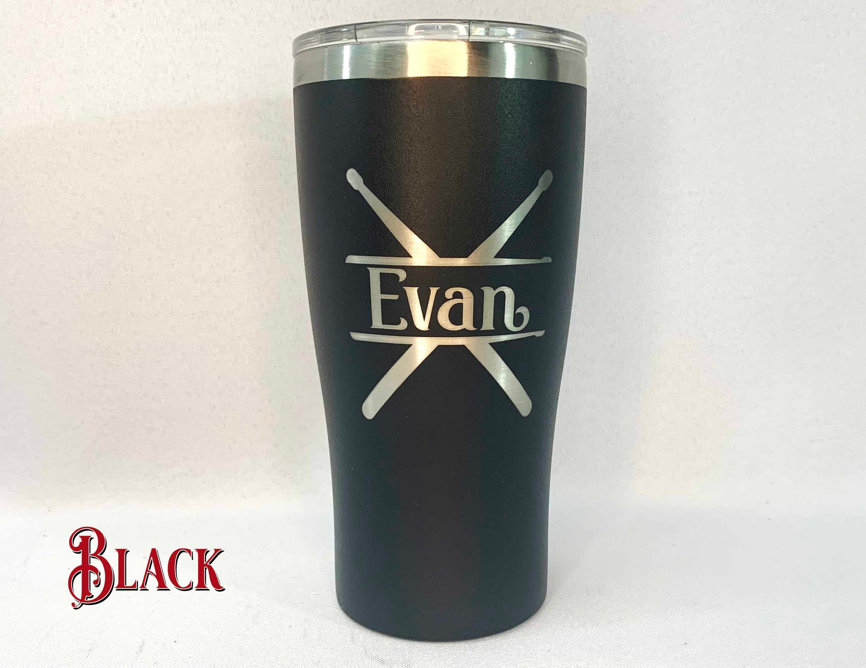 JENVIO Truck Driver Gifts | Stainless Steel Travel Mug Tumbler with Lid and  2 Straws and Gift Box | …See more JENVIO Truck Driver Gifts | Stainless