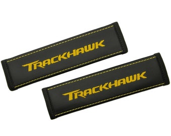 trackhawk hoodie