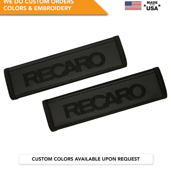 Recaro Seat Covers Etsy