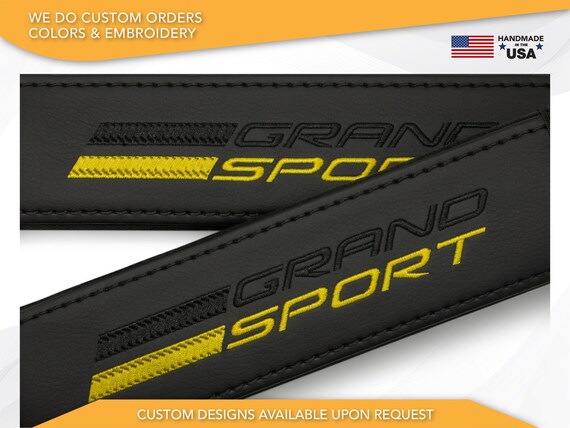 Copri Cinture Di Sicurezza Per Peugeot - 2 Pezzi, Imbottiti E Traspiranti