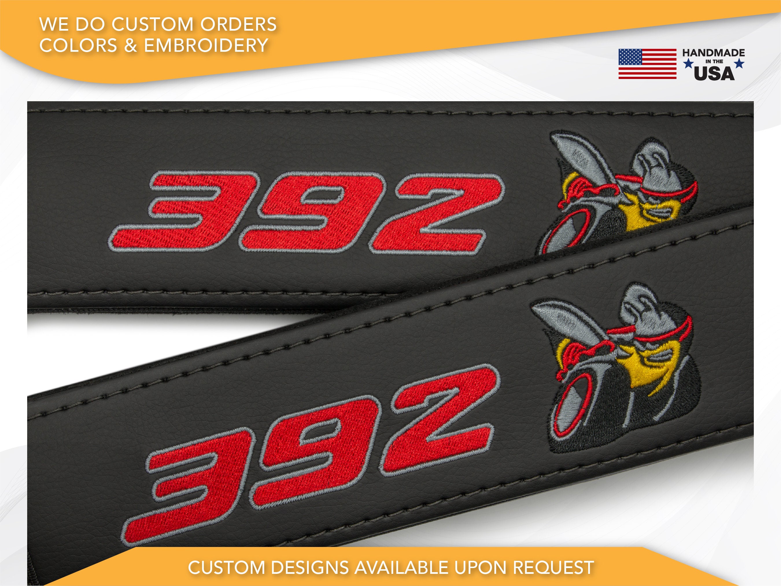 2Pcs Seat Belt Covers Shoulder Pads for Dodge Charger Embroidered Logo Black Leather Car Seat Belt Pads Safety Belt Cover Pad 2Pcs Seat Belt Covers Shoulder Pads for Dodge Charger Embroidered Logo Black Leather Car Seat Belt Pads Safety Belt Cover Pad