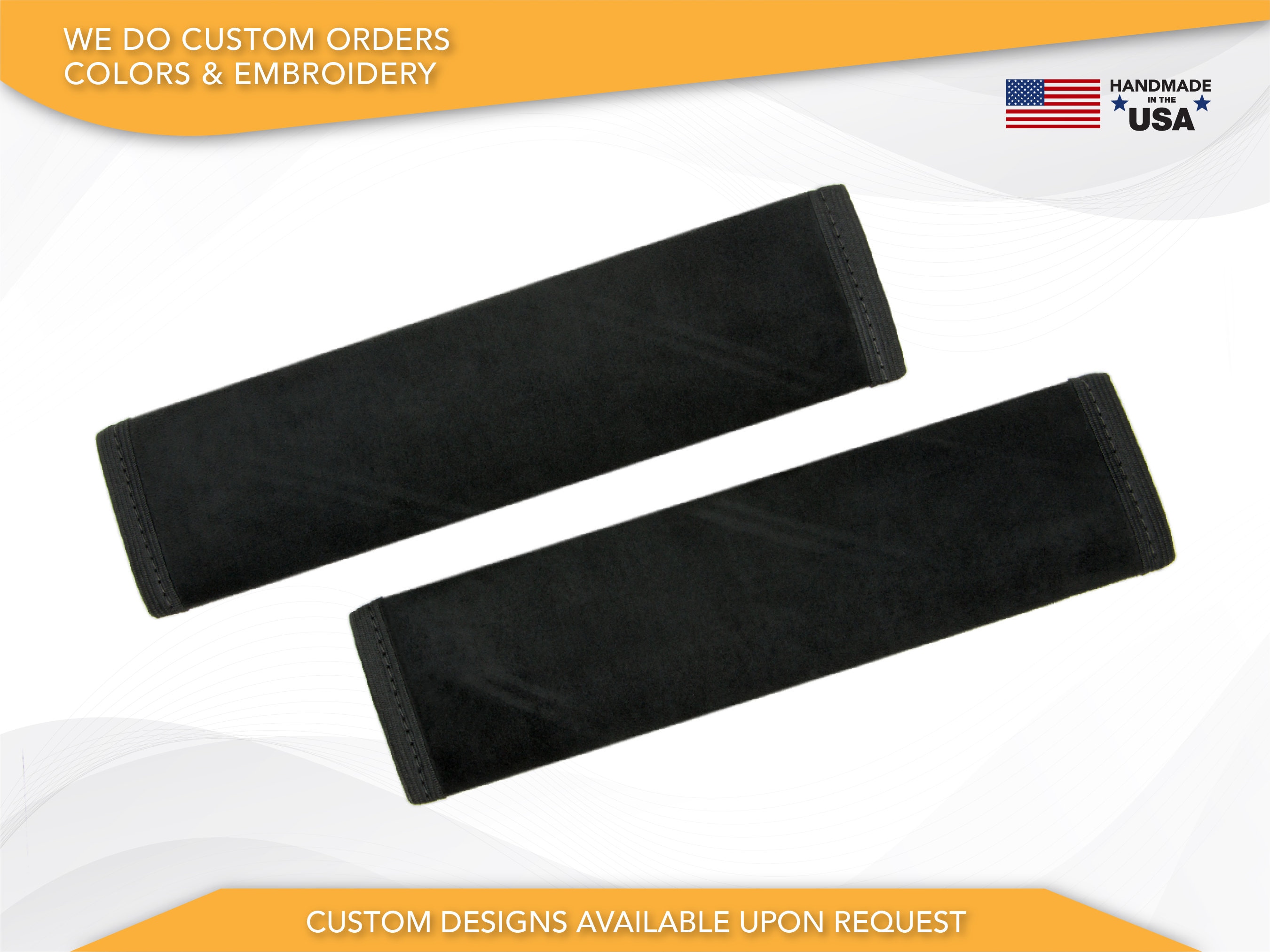 Ford racing seat belt pads cheap
