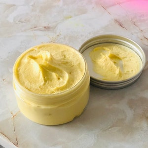 Body Butter