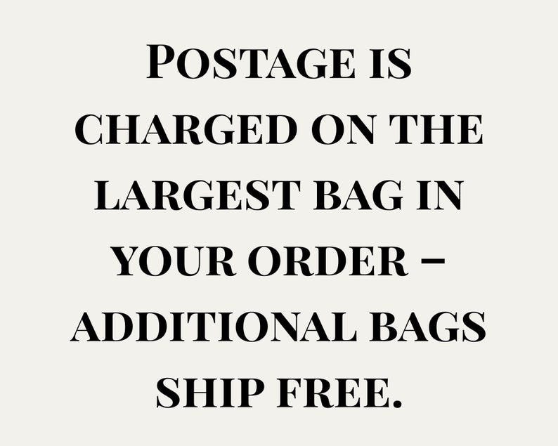 NEXT DAY DISPATCH - Personalised Birthday Luxury Ribboned Gift Bag- Fast Track-Quick post Bags, Weddings, Christmas, Anniversary,baby shower image 2