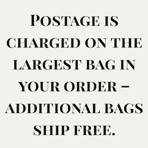 NEXT DAY DISPATCH - Personalised Birthday Luxury Ribboned Gift Bag- Fast Track-Quick post Bags, Weddings, Christmas, Anniversary,baby shower Bild 2