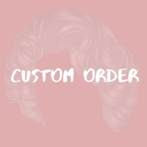 Custom Style