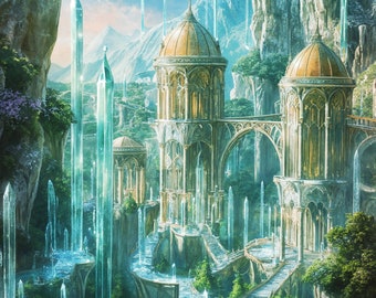 Vacari's Resurgence: Healing Bonds (Elves of Vacari #3)
