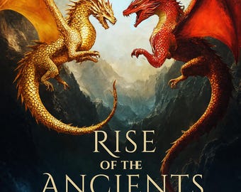 Rise of the Ancients