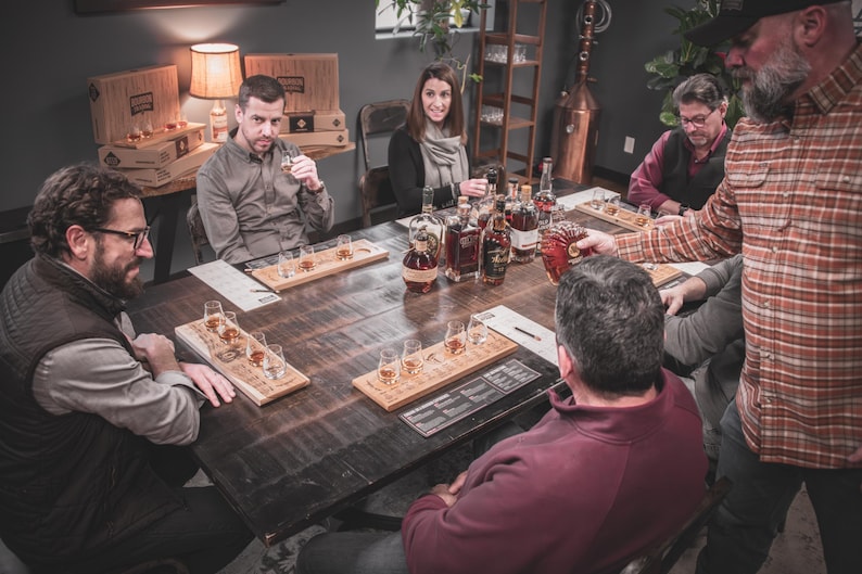 Bourbon Trading Co Tasting Toolkit - Thumbnail 3