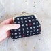 see more listings in the Wallet coin purse section