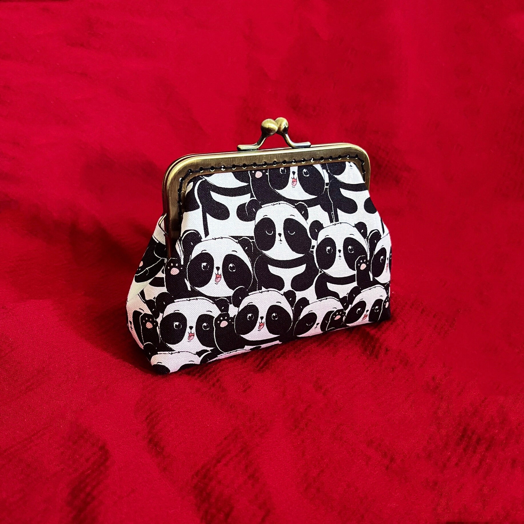 Pouches & Coin Purses - Etsy