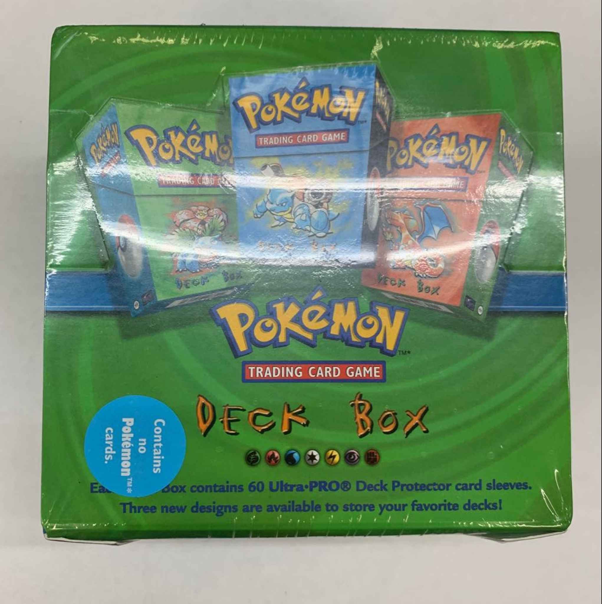 Mew Standard Deck Protector Sleeves (65ct) for Pokémon