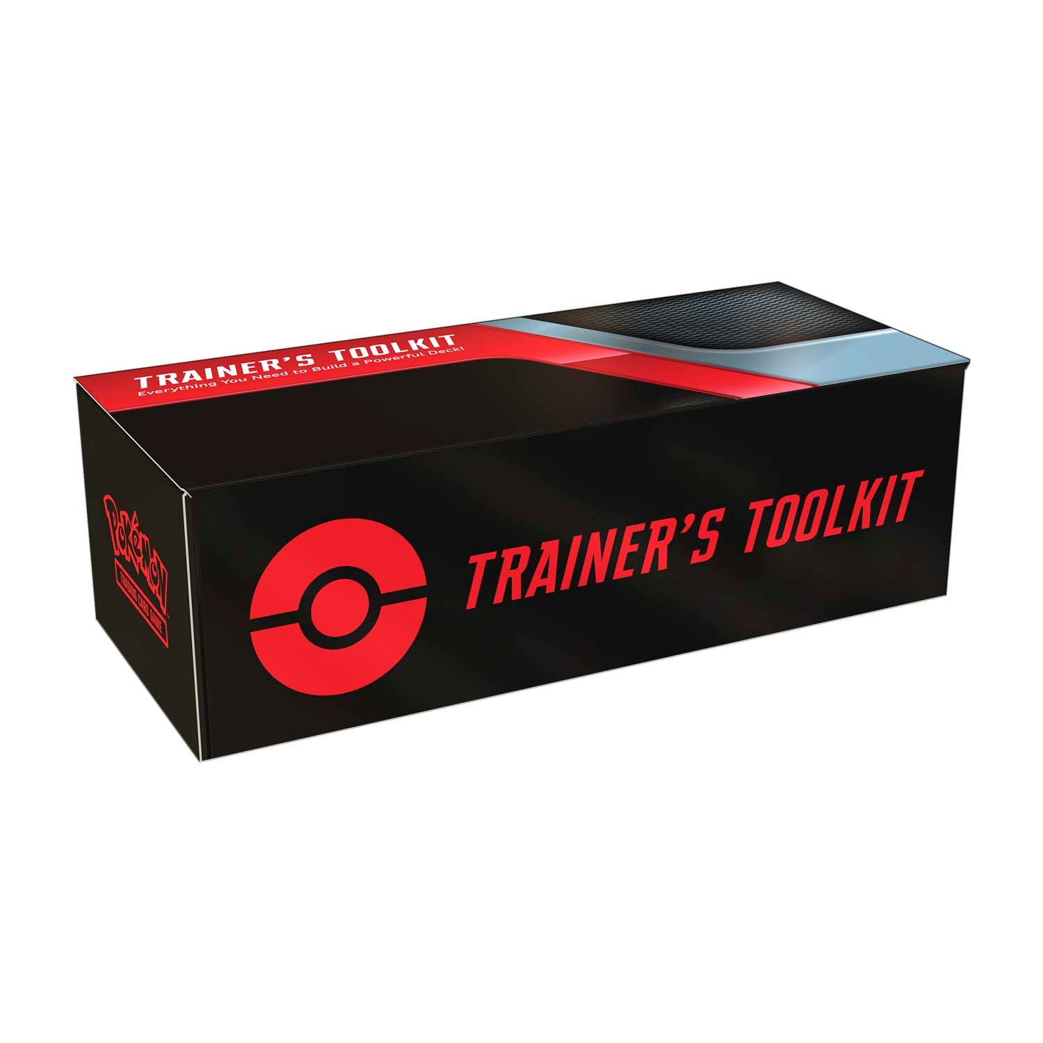 trainers toolkit box trainers toolkit box