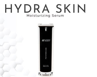 Hydra Skin - Serum nawilżające