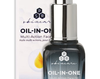 Oil in One - Multi Action Gesicht Öl