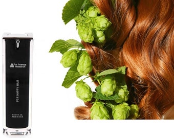 Cabello Feliz - Suero Hair & Scalp