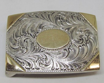 douglas magnus belt buckles