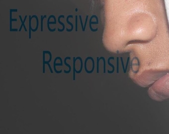 Expresivo Responsivo (estándar)