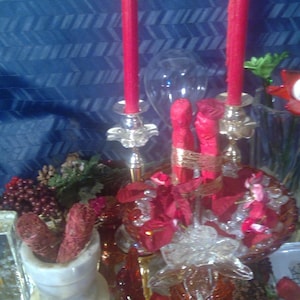 Love Spell