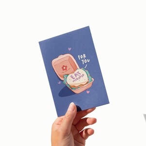Eid-wenskaart - Islamitische wenskaart - Eid-kaart - Ramadan - Grappige Eid-kaarten - idotdoodle