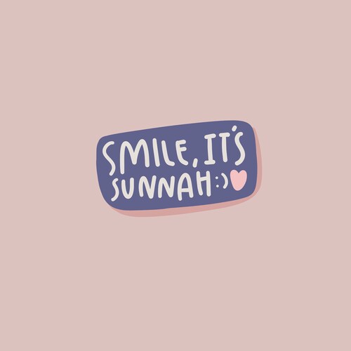 Islamic Quote Stickers quran Sticker Idotdoodle Etsy