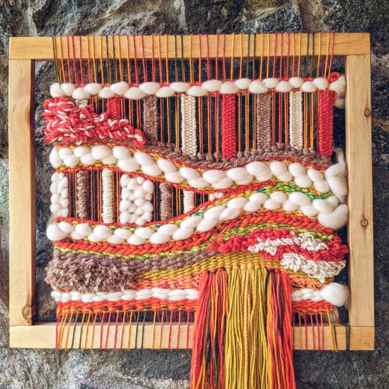 Loom Tapestry Learning image 0