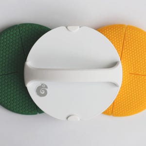 Chameleon Baren – Adaptacyjna ręczna prasa drukarska