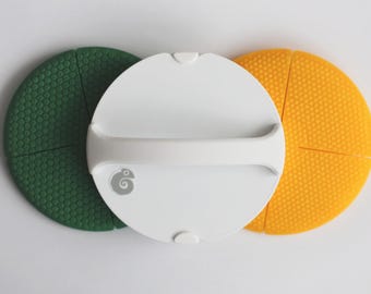 Chameleon Baren - The Adaptable Hand Printing Press