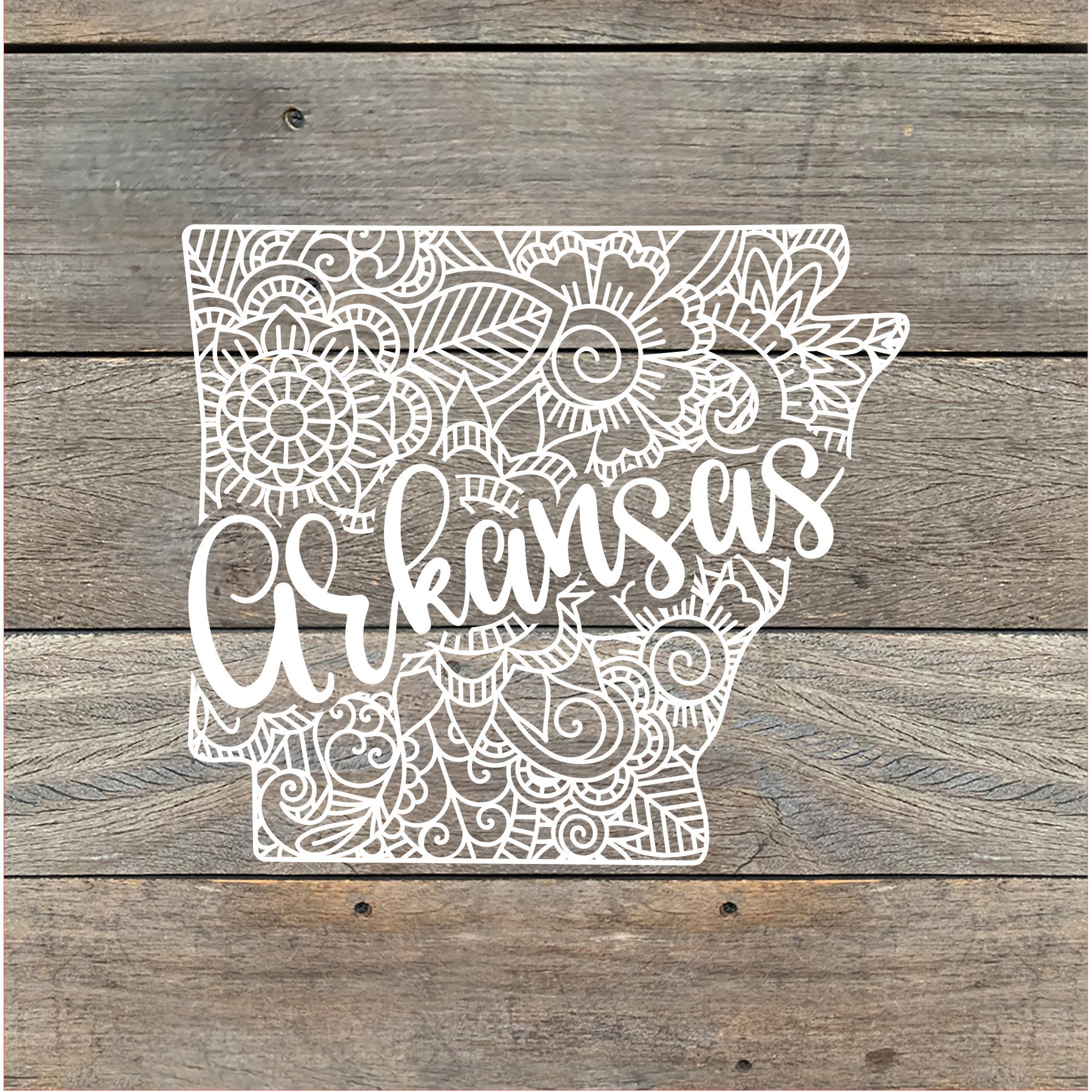 Arkansas Tags - Etsy