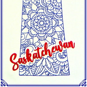 Saskatchewan-kaart-5x7-CF-NLS (1 machineborduurontwerp)