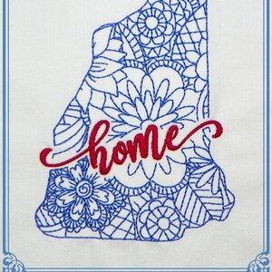 State-Map-New-Hampshire-5X7-CF-NLS (1 machineborduurontwerp)