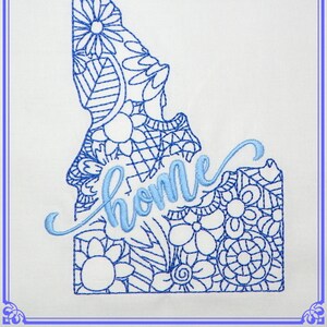 State-Map-Idaho-5X7-CF-NLS (1 machineborduurontwerp)